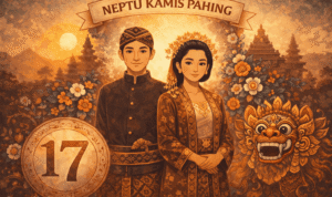 Neptu Kamis Pahing Neptu Kamis Pahing