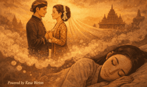 arti mimpi menikah lagi