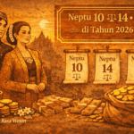 neptu 10 14 dan 18 di tahun 2026