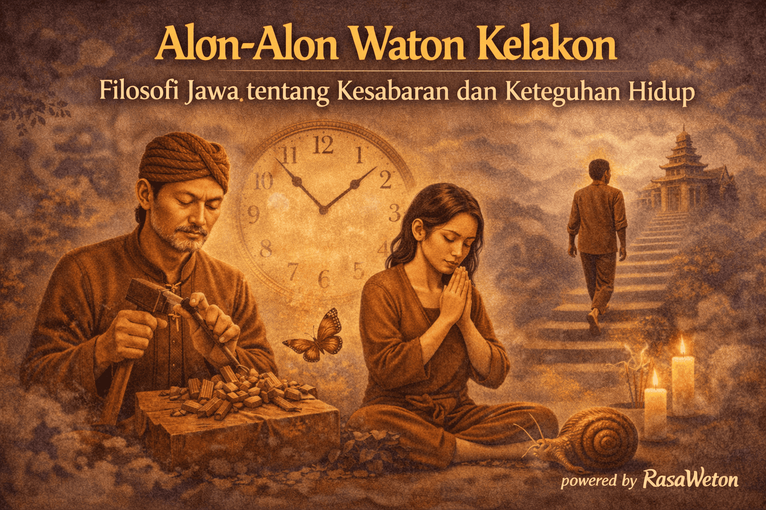 alon alon waton kelakon