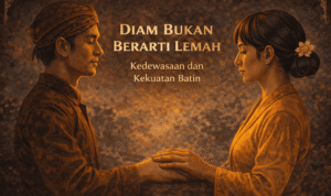 arti-diam-bukan-berarti-lemah