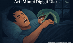 arti mimpi digigit ular arti mimpi digigit ular