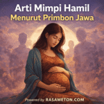arti mimpi hamil