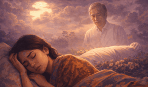 arti mimpi orang meninggal