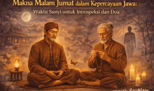 makna malam jumat jawa