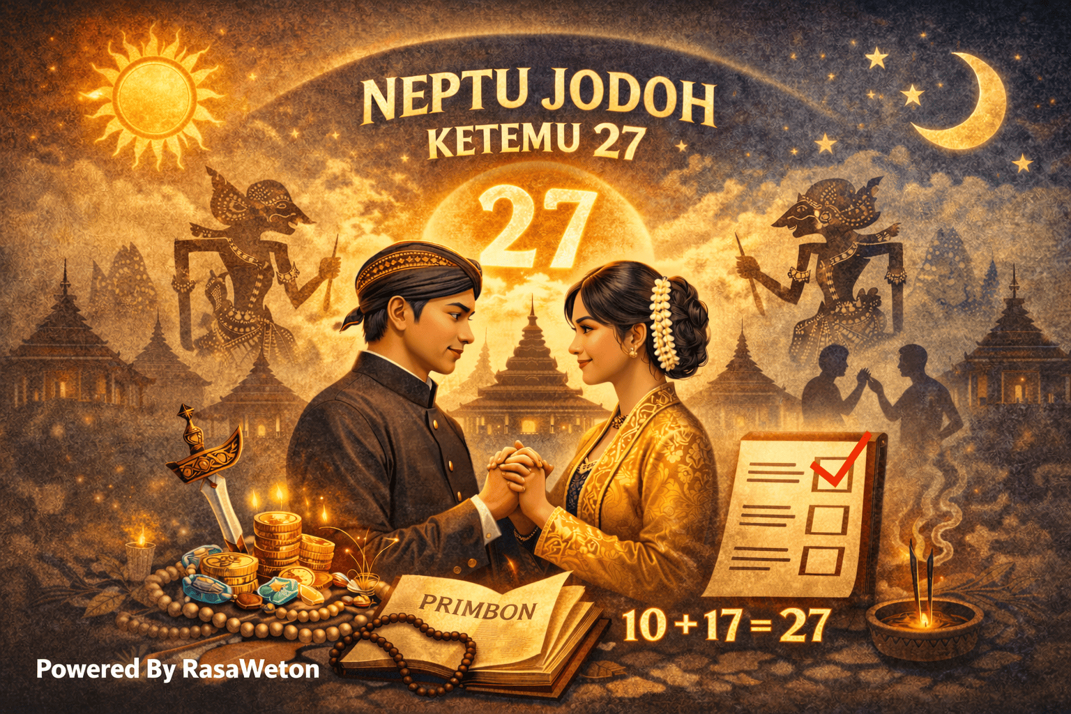 neptu jodoh ketemu 27