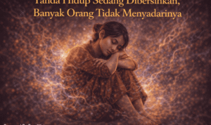 tanda-hidup-sedang-dibersihkan